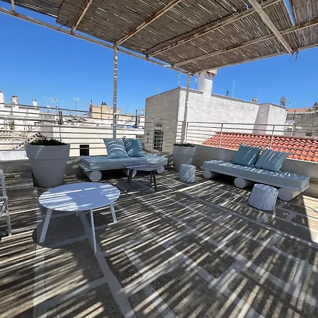 Elamar Rooms & Apartment-2
