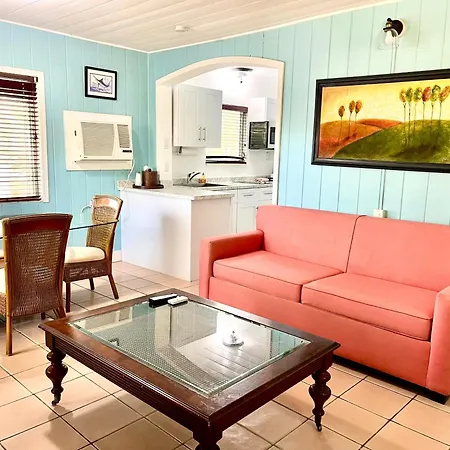 The Pelican Key Largo Cottages-2