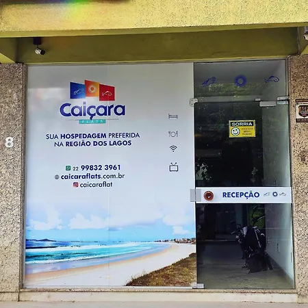 Caiçara Flats-3