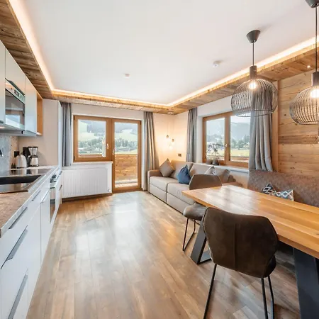 Appartements Retthäusl-3