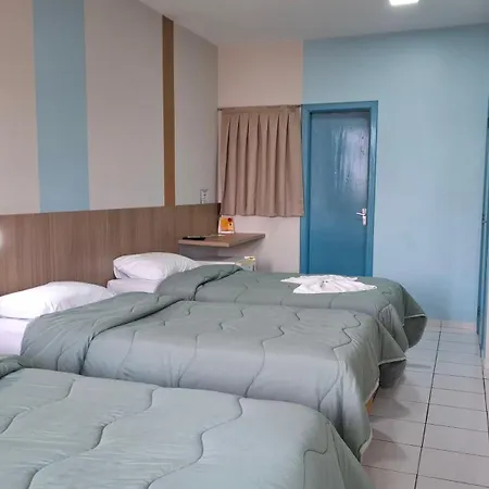 Hotel Romanville-2
