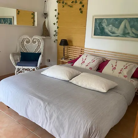 GuestHouse Du Moulin (logement neuf)-2