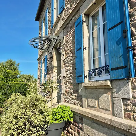 Maison d’hôtes KERGIQUEL-2