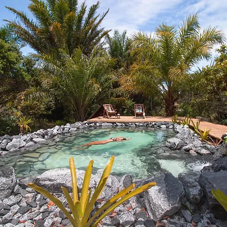 Canto de Jurema Corumbau Glamping, Chalé, Acolhimento e Sustentabilidade-2