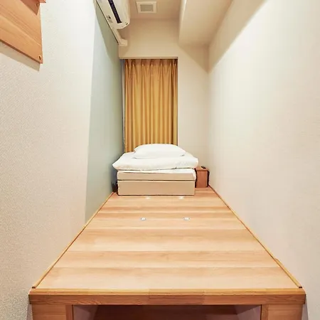 The Pocket Hotel Kyoto Karasuma Gojo-2