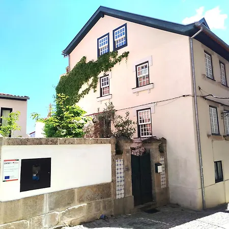 Casa Da Judiaria Velha-3