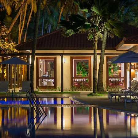Jatiuca Hotel & Resort-3