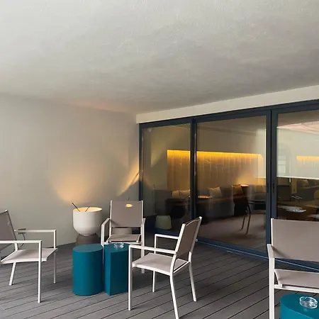 Hotel Onix Fira-3