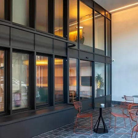Hotel Onix Fira-2