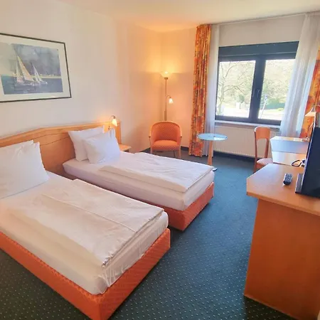 Hotel Panorama Hamburg-Billstedt-3