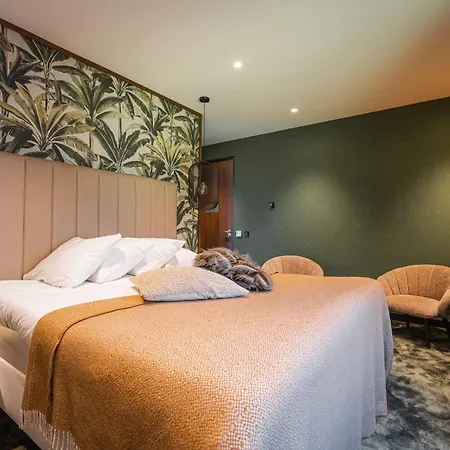 Van der Valk Hotel Emmen-3
