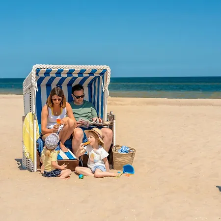 TUI SUNEO Kinderresort Ihr entspannter Familienurlaub mit Abenteuerspielplatz&der längsten Wasserrutsche im deutschen Teil der Insel Usedom-2