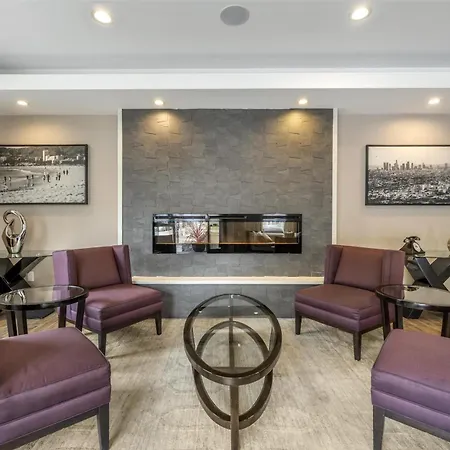 Best Western Plus Hotel At The Convention Center-2