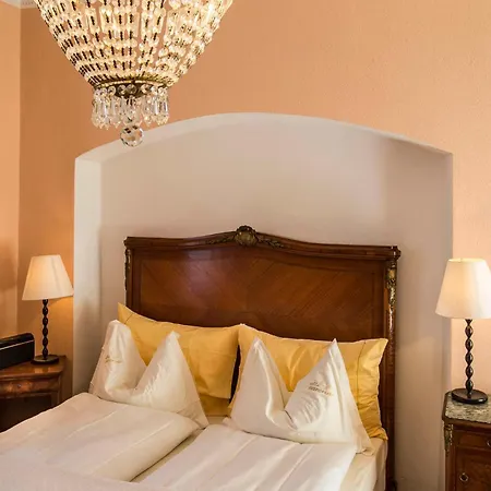 Swiss Historic & Garten Hotel Villa Carona-2