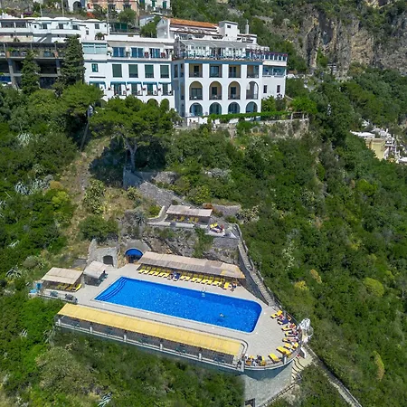 Hotel Belvedere-3