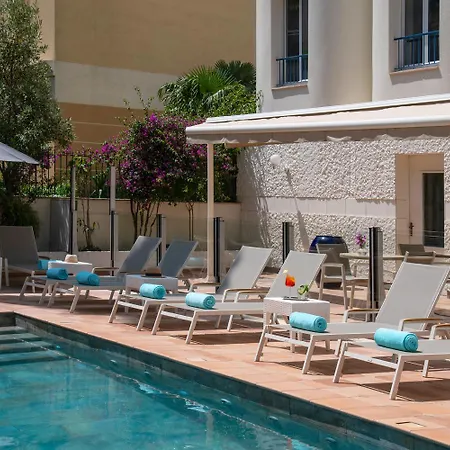 Le Cetai Cannes Beach Hotel-3