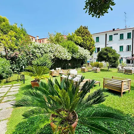 Hotel Villa Orio&Beatrice-2