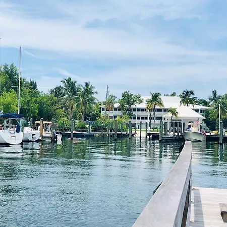 Banana Bay Resort & Marina-3