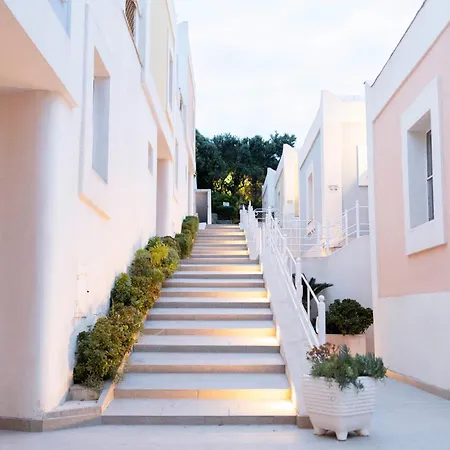 Hotel Chiaia Di Luna-2