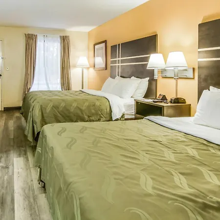 Quality Inn Stone Mountain-3