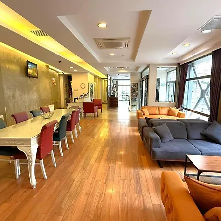 Hotellino Istanbul-3