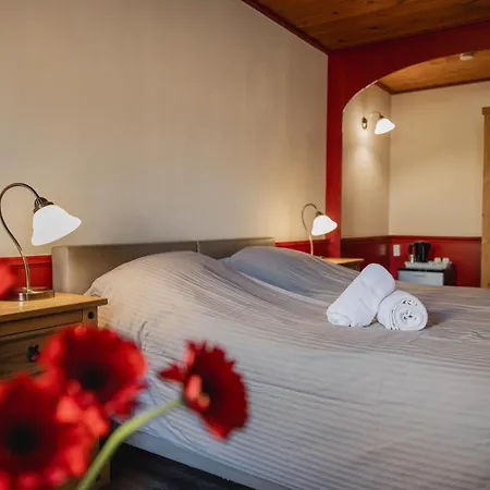 Hotel Vesting Bourtange-2
