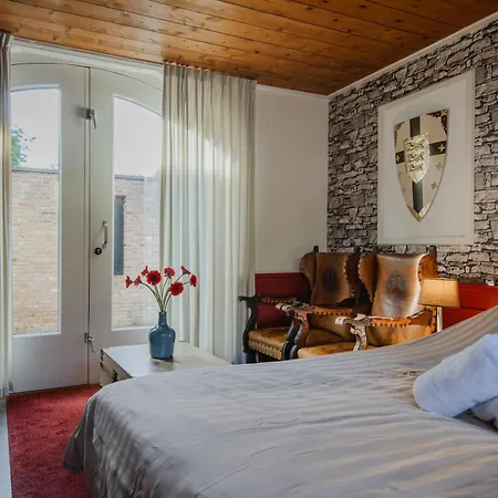 Hotel Vesting Bourtange-3