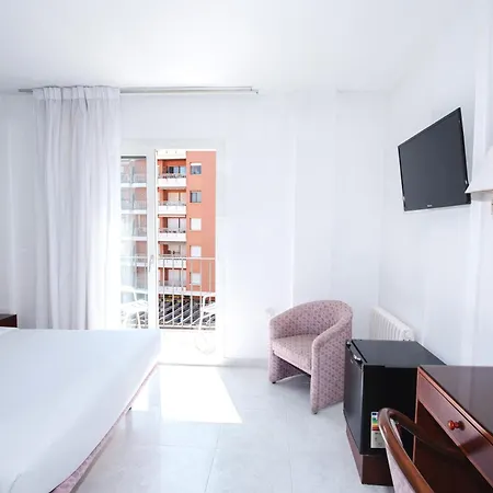 Hotel Placa-2