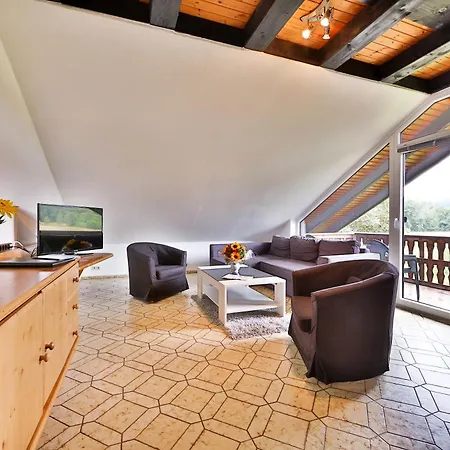 Sonnenhotel Wolfshof-2