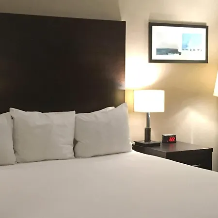 Radisson Hotel Winnipeg Downtown-2