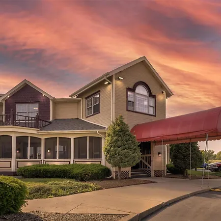 Surestay Plus Hotel By Best Western Auburn-3