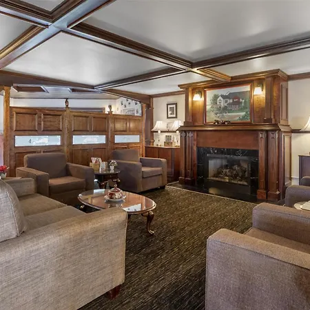 Surestay Plus Hotel By Best Western Auburn-2
