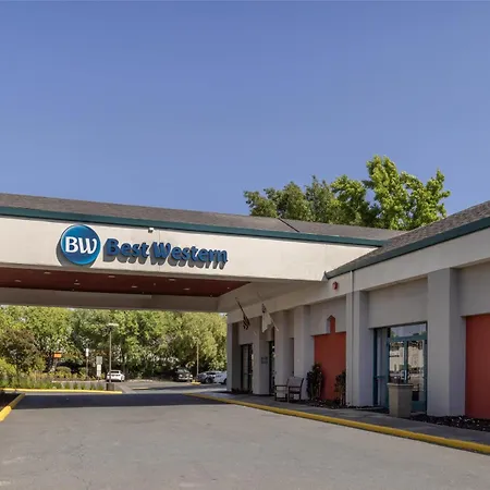 Best Western Heritage Inn-2