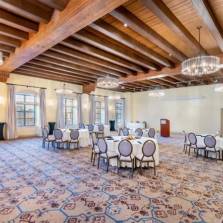 Hotel Andaluz Albuquerque, Curio Collection By Hilton-3