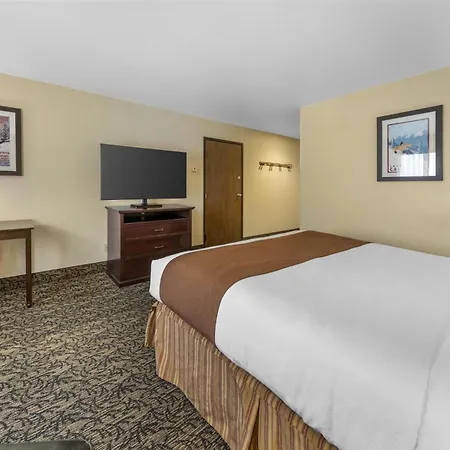 Best Western Plus Truckee-Tahoe Hotel-3