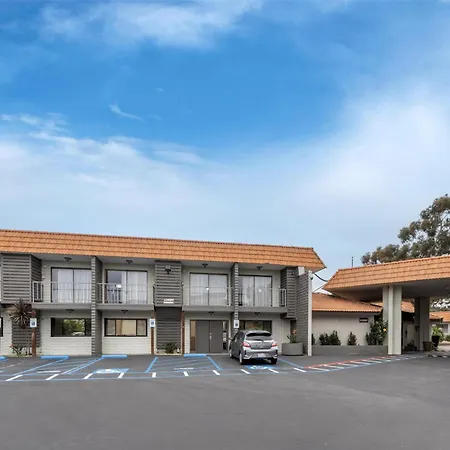 Best Western Oceanside Inn-3