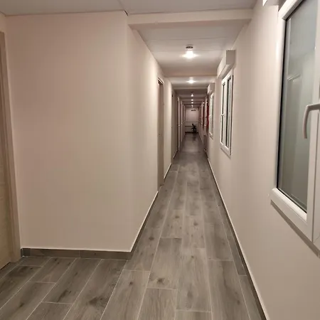 Hotel Querol-2