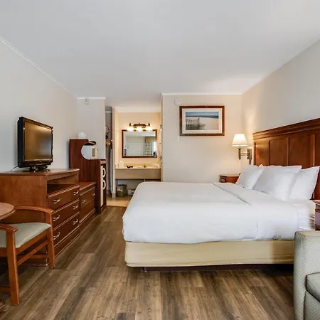 Oceanus Motel - Rehoboth Beach-2