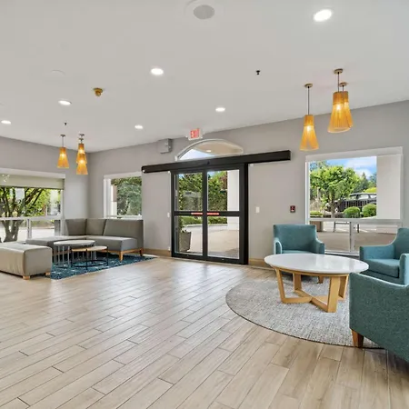 Best Western Lake Oswego Hotel & Suites-2