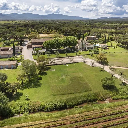 La Bastide De Verez-3