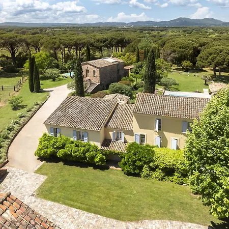 La Bastide De Verez-2
