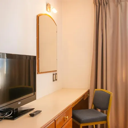 Hotel Tres Reyes-2