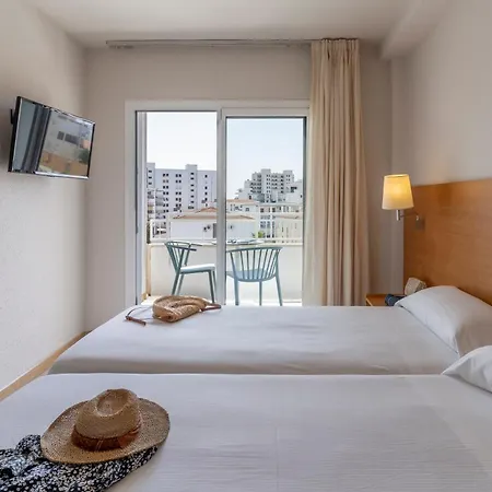 Bay Hotel-2