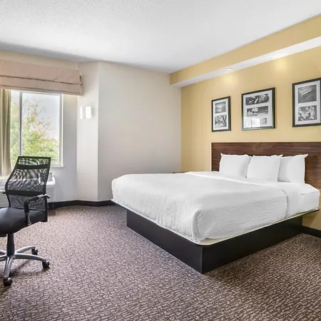 Sleep Inn & Suites At Concord Mills-3