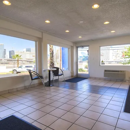 Motel 6-Las Vegas, NV - I-15 Stadium-3