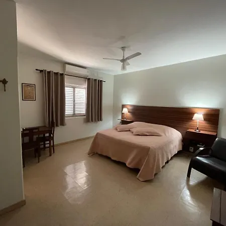 Hotel Carajás-3