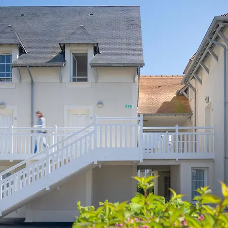 Résidence Odalys Le Domaine des Dunettes-3