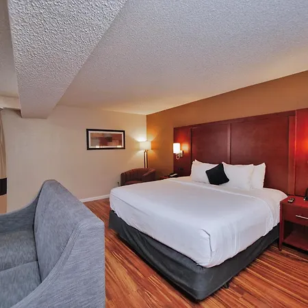 Red Lion Inn & Suites Auburn-3