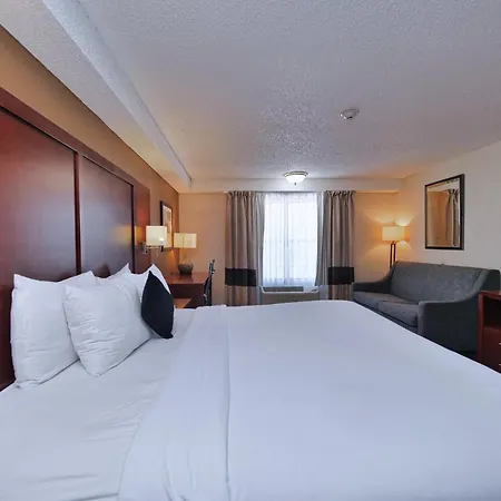 Red Lion Inn & Suites Auburn-2