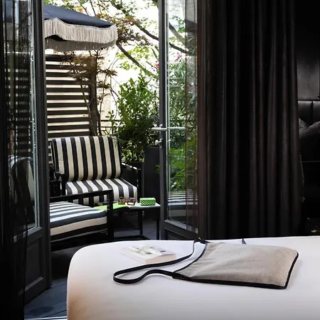 Hôtel Félicien by Elegancia-2